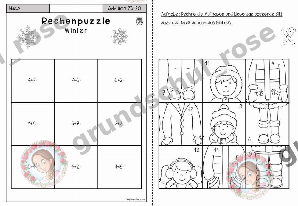 Materialvorschau, Seite 16