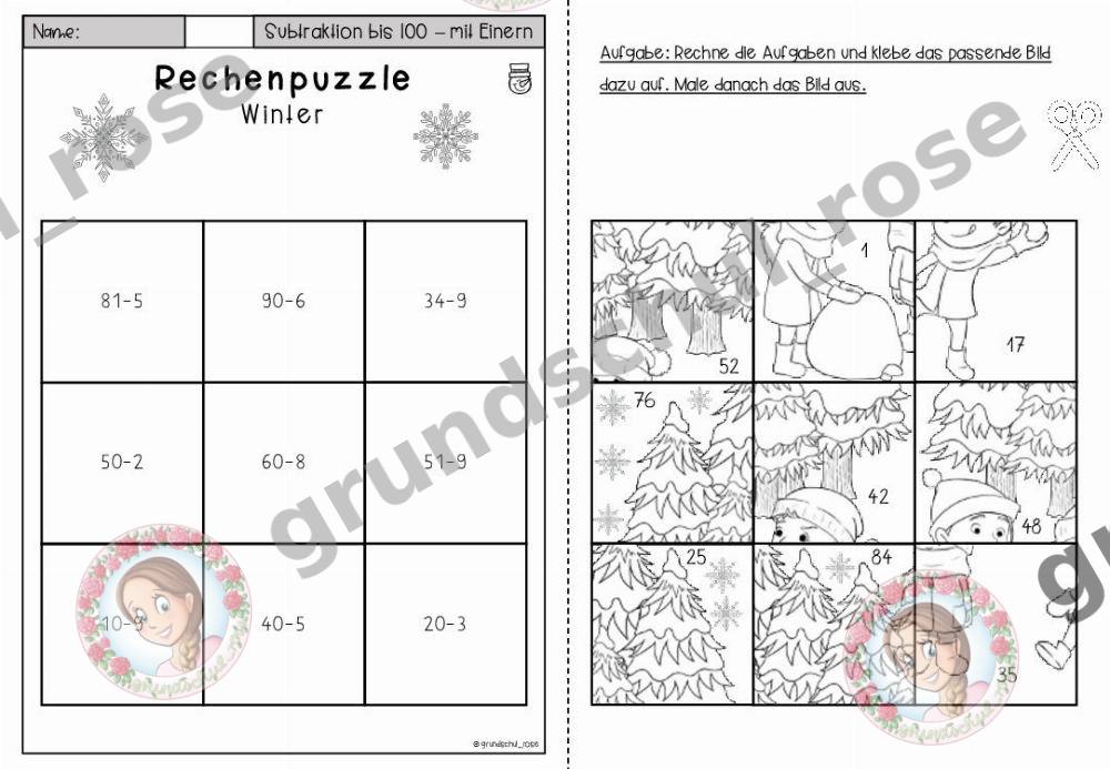Materialvorschau, Seite 21