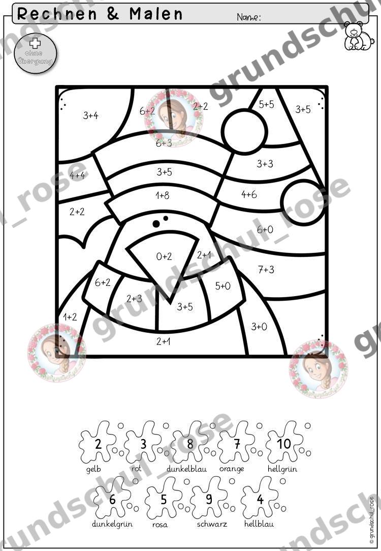 Materialvorschau, Seite 6