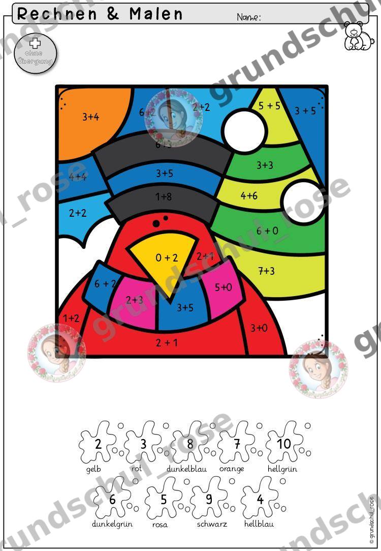 Materialvorschau, Seite 7