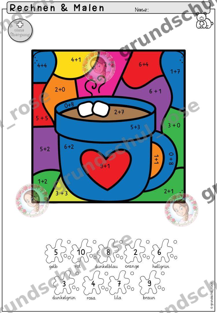 Materialvorschau, Seite 9