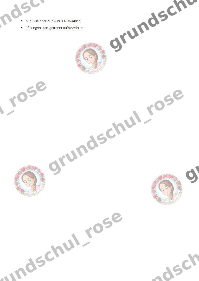 Materialvorschau, Seite 2