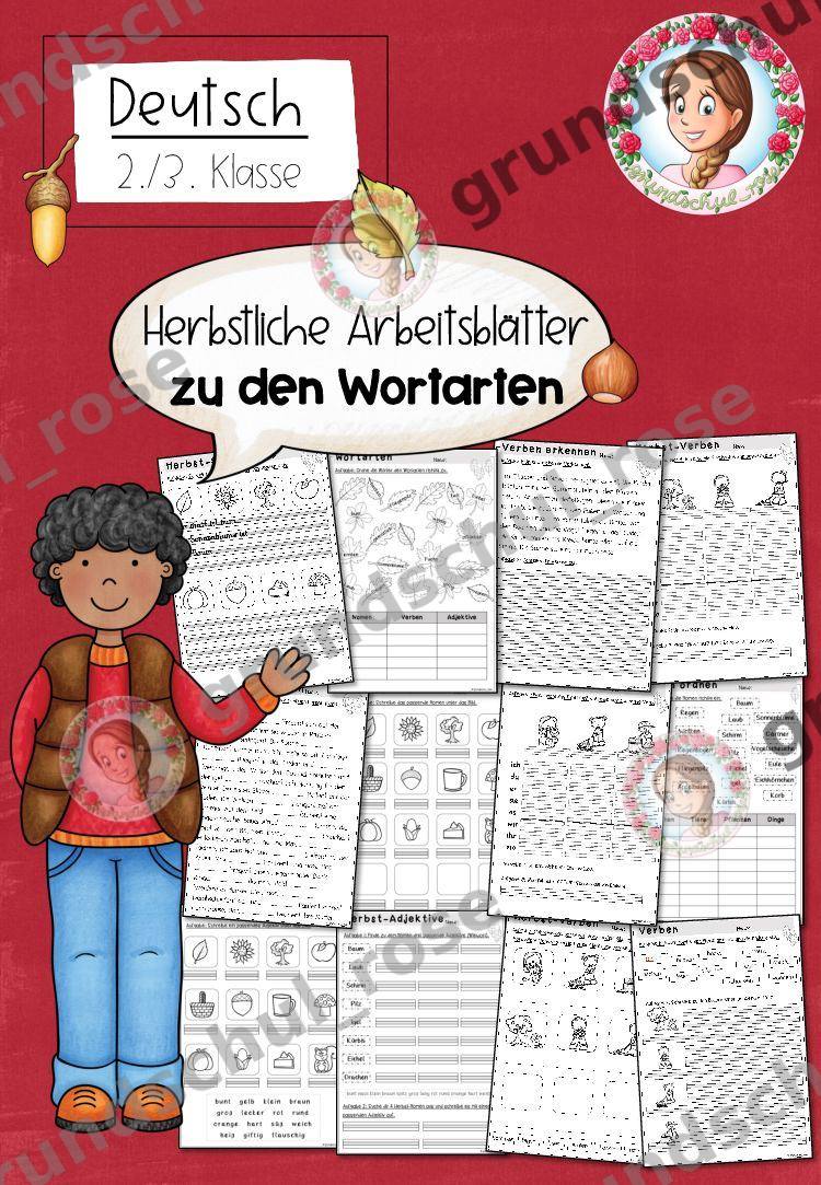 Materialvorschau, Seite 1