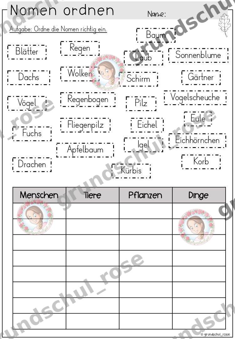 Materialvorschau, Seite 6