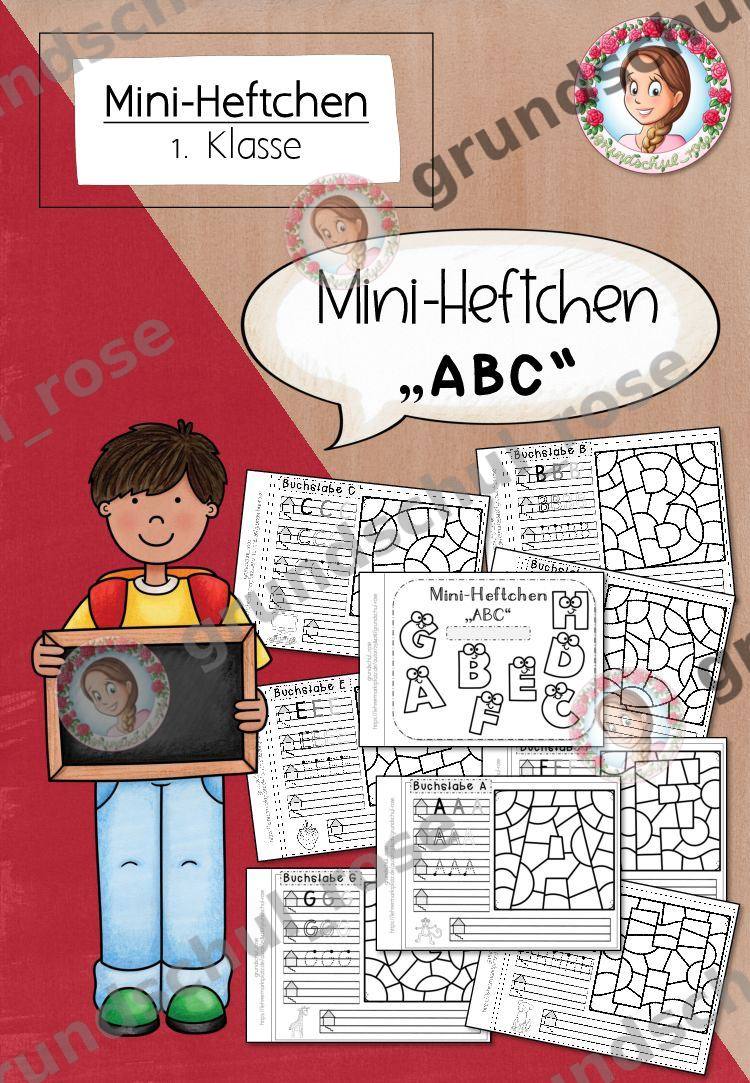 Materialvorschau, Seite 1