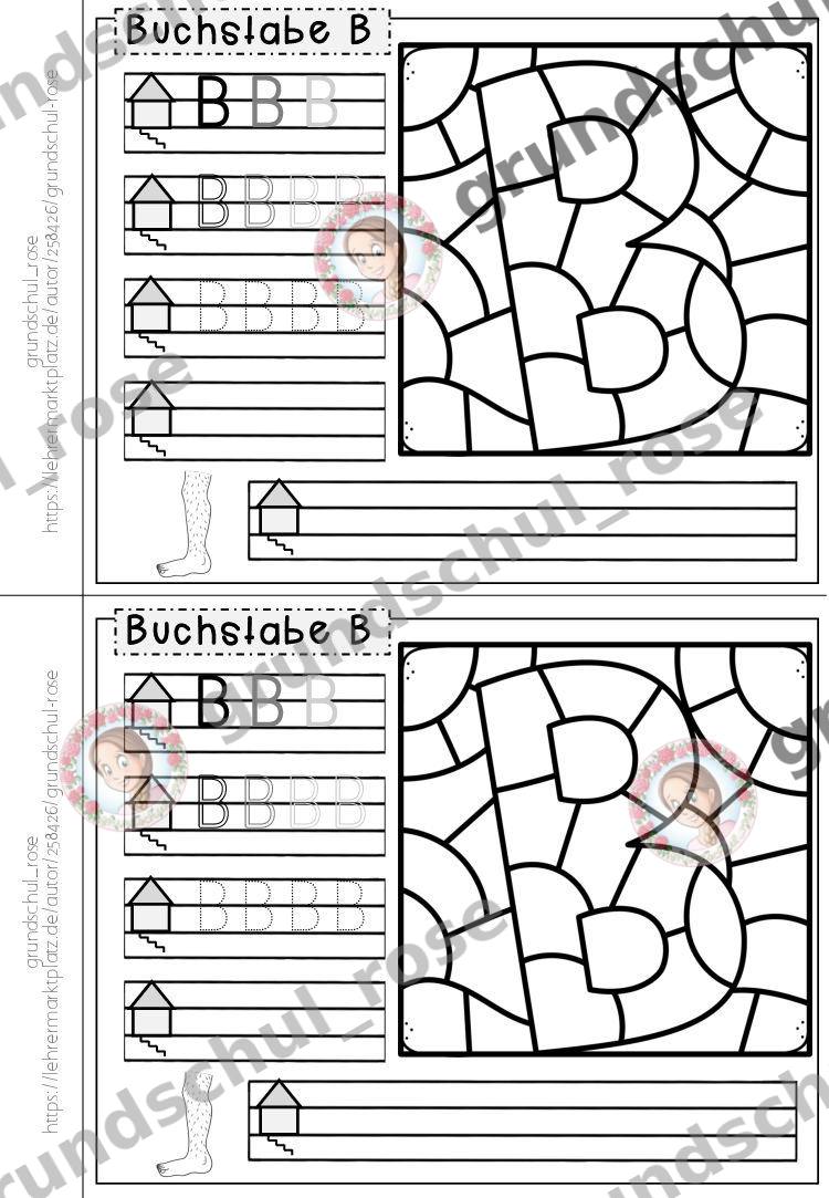 Materialvorschau, Seite 6