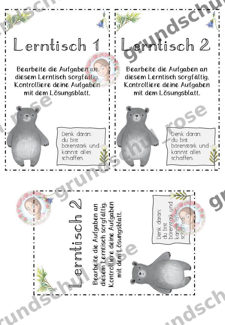 Materialvorschau, Seite 4