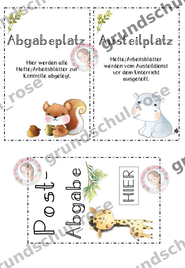 Materialvorschau, Seite 8