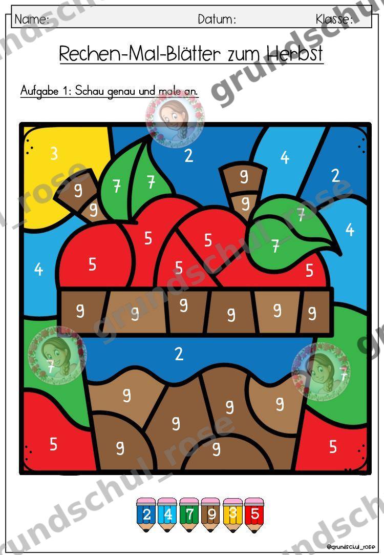 Materialvorschau, Seite 5