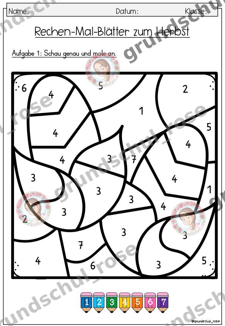 Materialvorschau, Seite 6