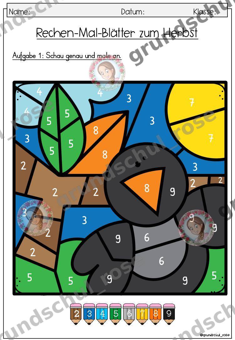 Materialvorschau, Seite 9