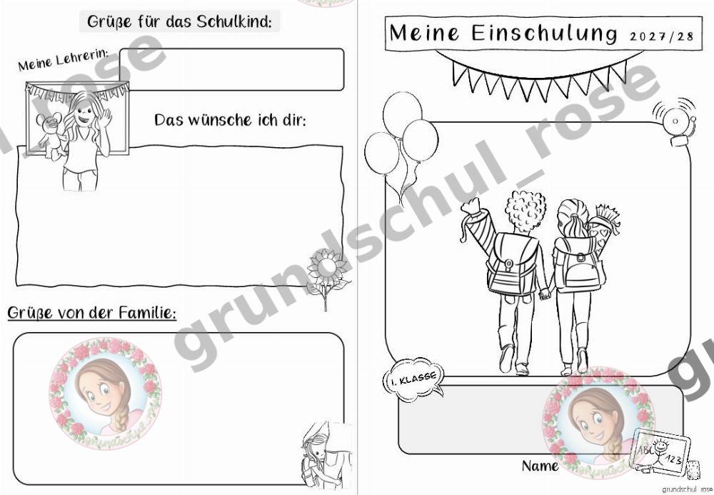 Materialvorschau, Seite 7