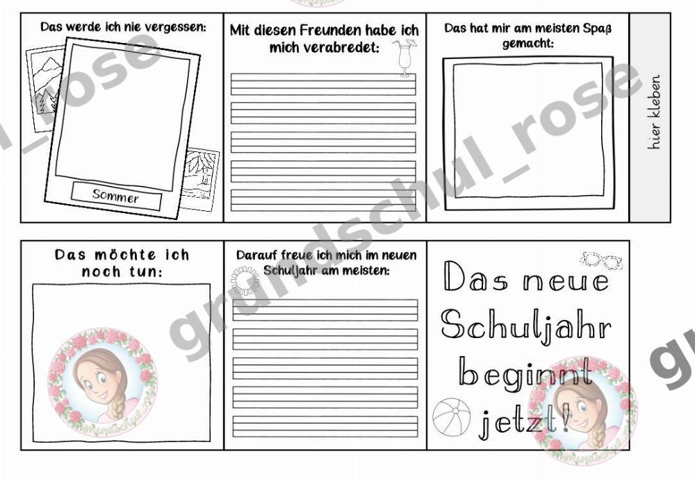 Materialvorschau, Seite 6