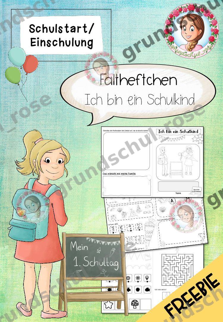 Materialvorschau, Seite 1