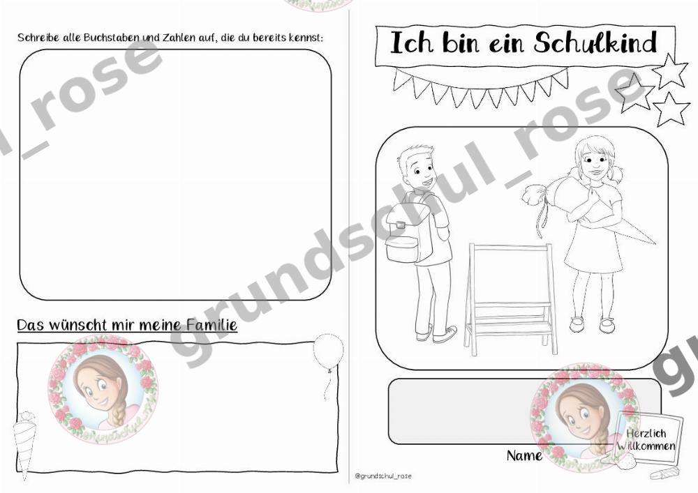 Materialvorschau, Seite 4