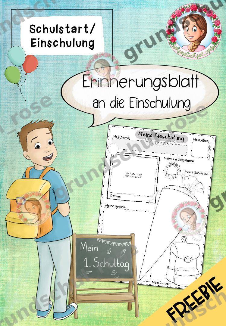 Materialvorschau, Seite 1