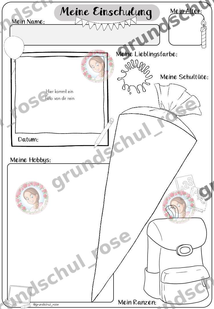 Materialvorschau, Seite 4