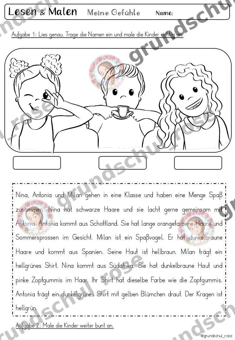 Materialvorschau, Seite 4