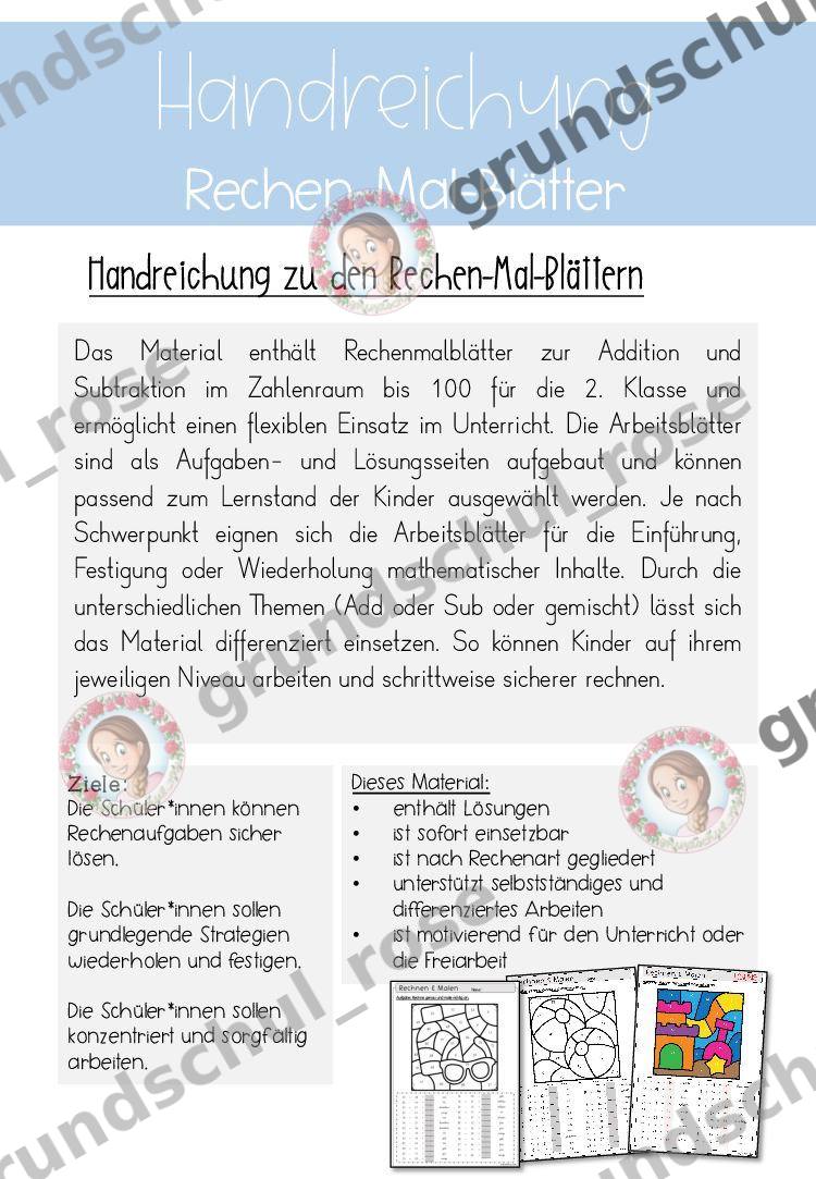 Materialvorschau, Seite 4