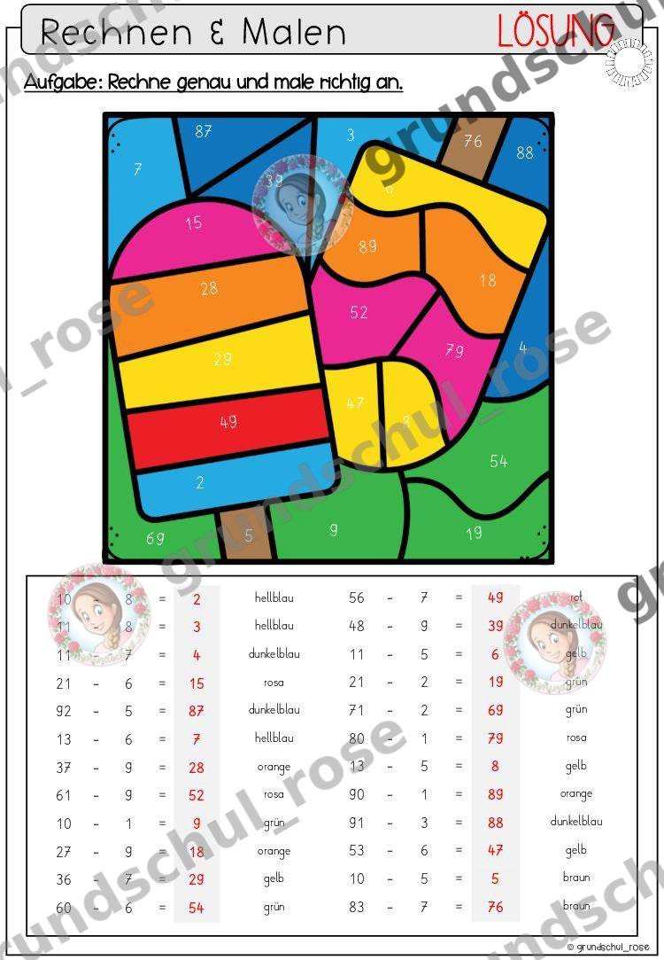 Materialvorschau, Seite 8