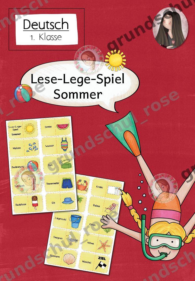 Materialvorschau, Seite 1