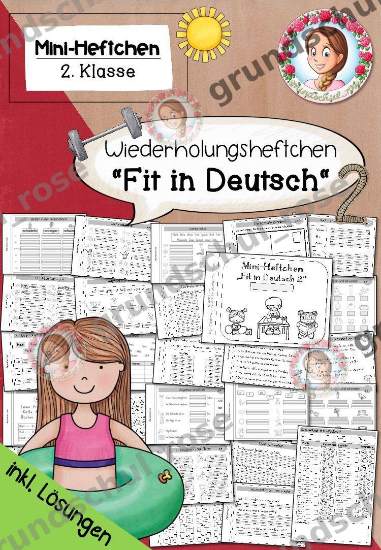 Materialvorschau, Seite 1