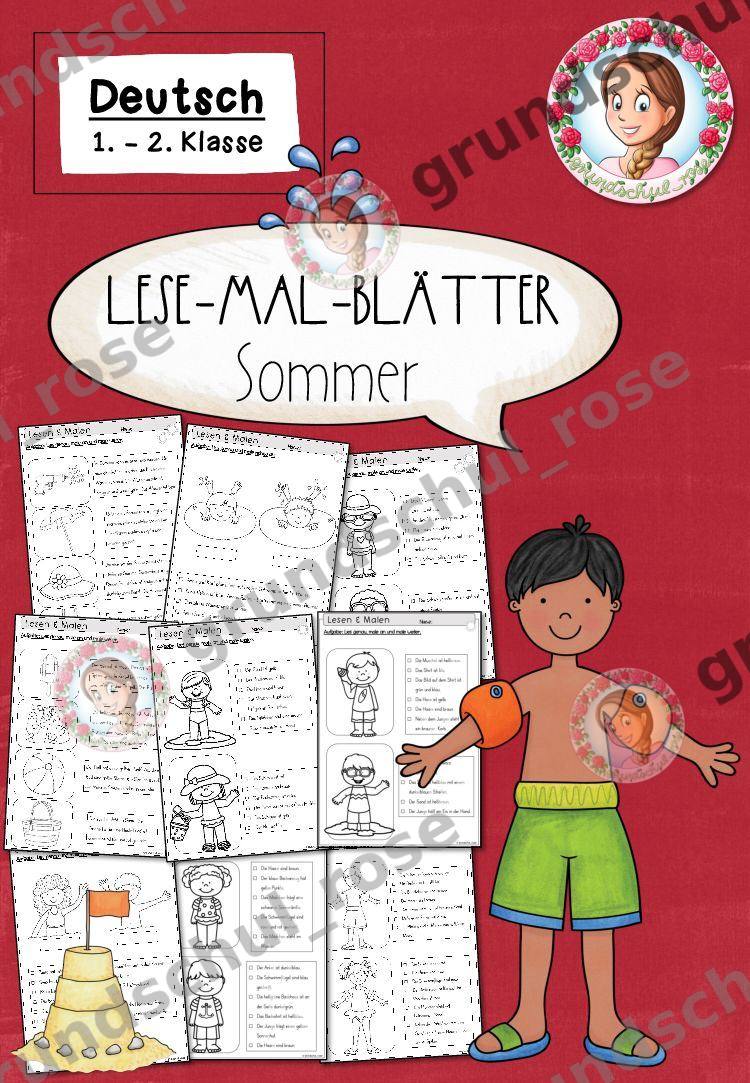 Materialvorschau, Seite 1