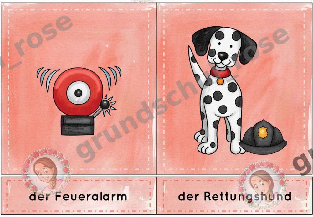 Materialvorschau, Seite 2