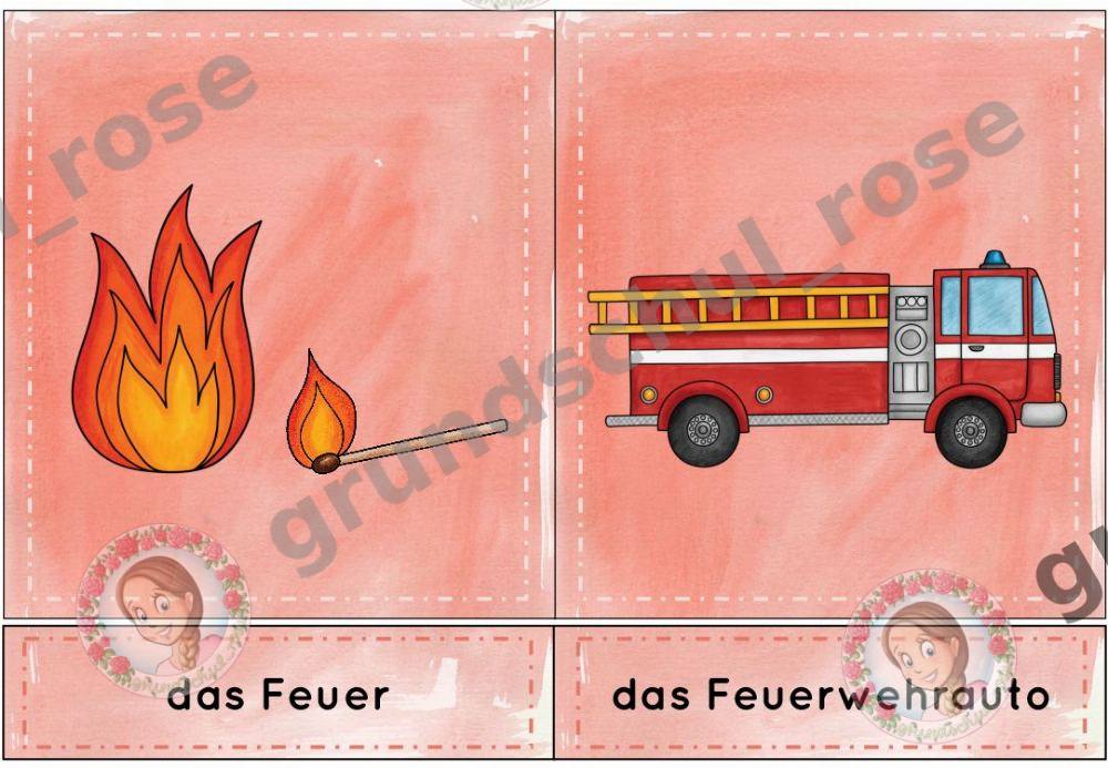 Materialvorschau, Seite 3