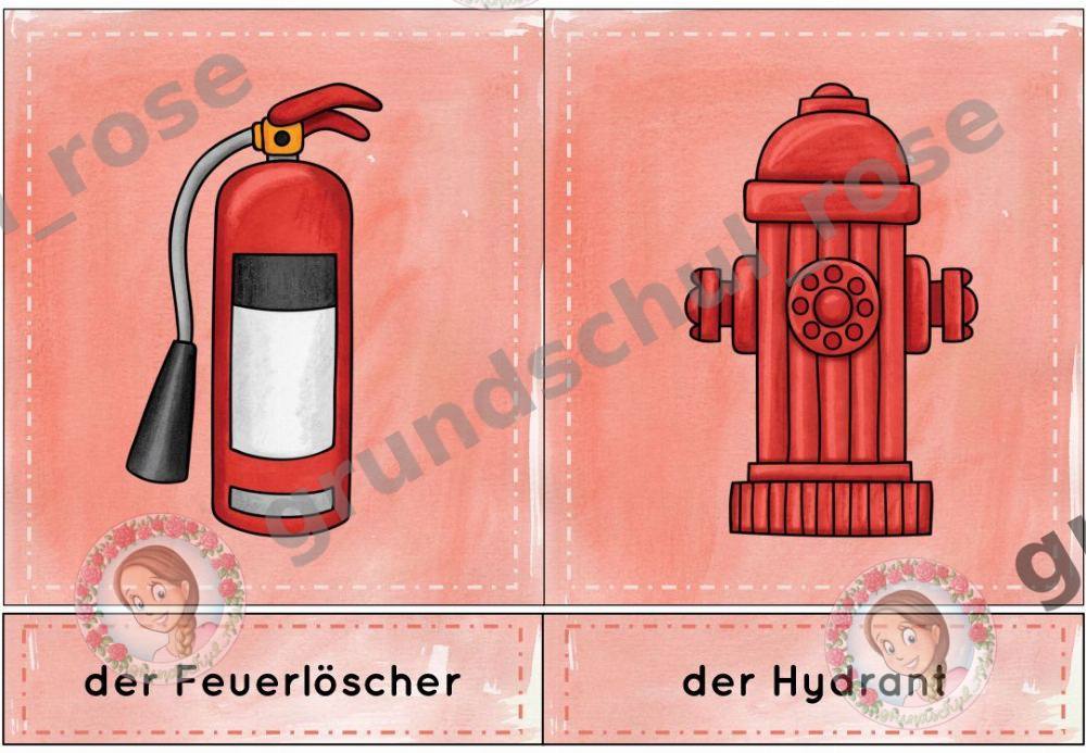 Materialvorschau, Seite 5