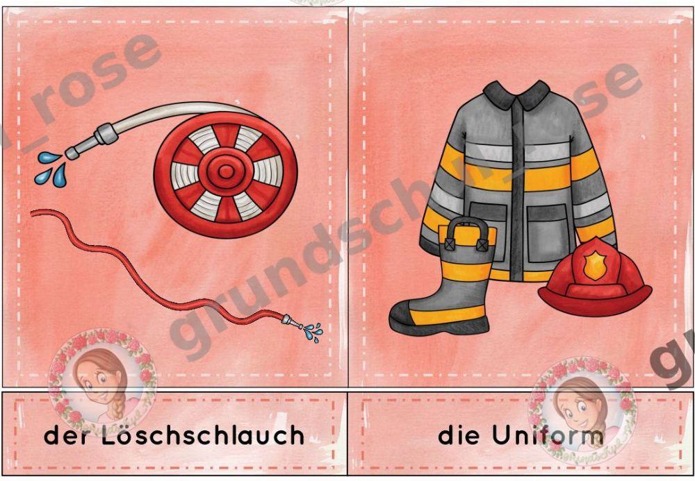 Materialvorschau, Seite 6
