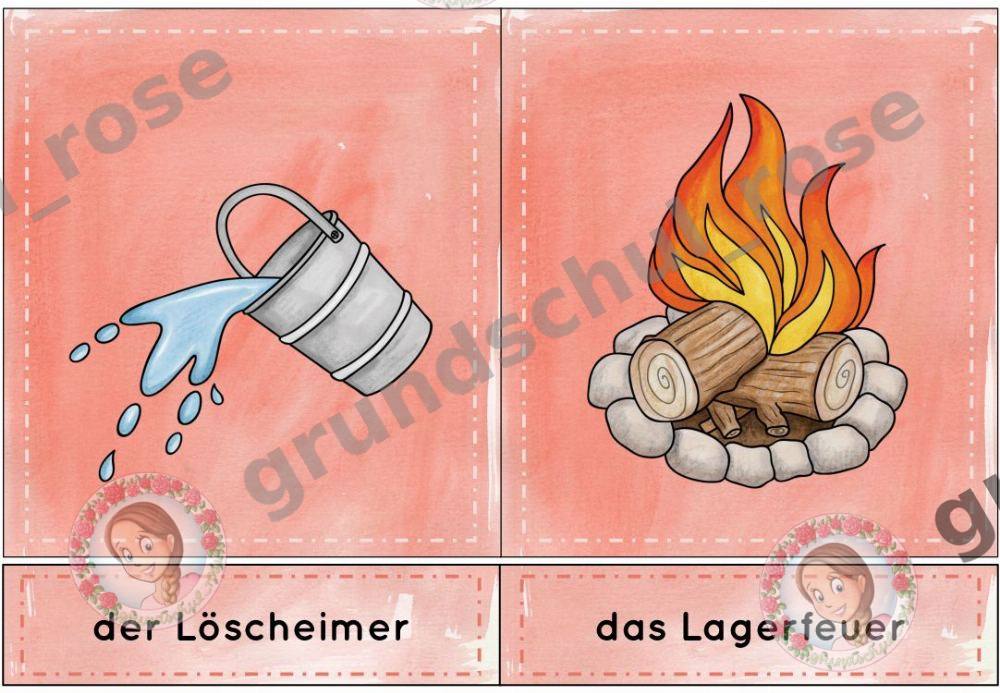 Materialvorschau, Seite 8