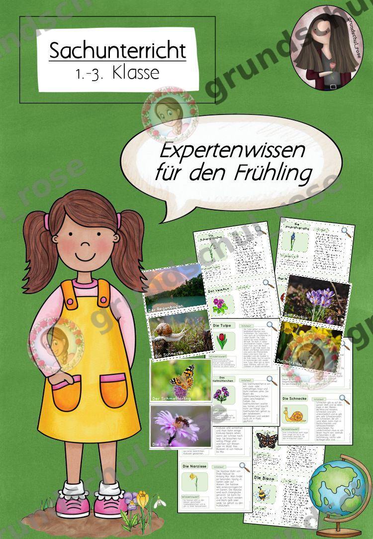 Materialvorschau, Seite 1