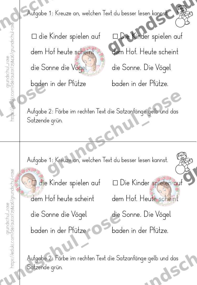 Materialvorschau, Seite 6
