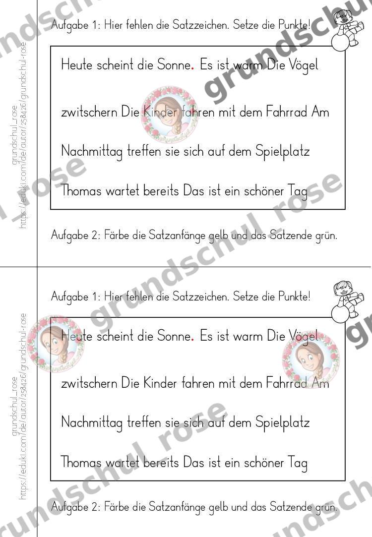 Materialvorschau, Seite 7