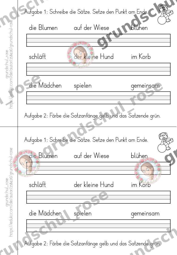 Materialvorschau, Seite 8