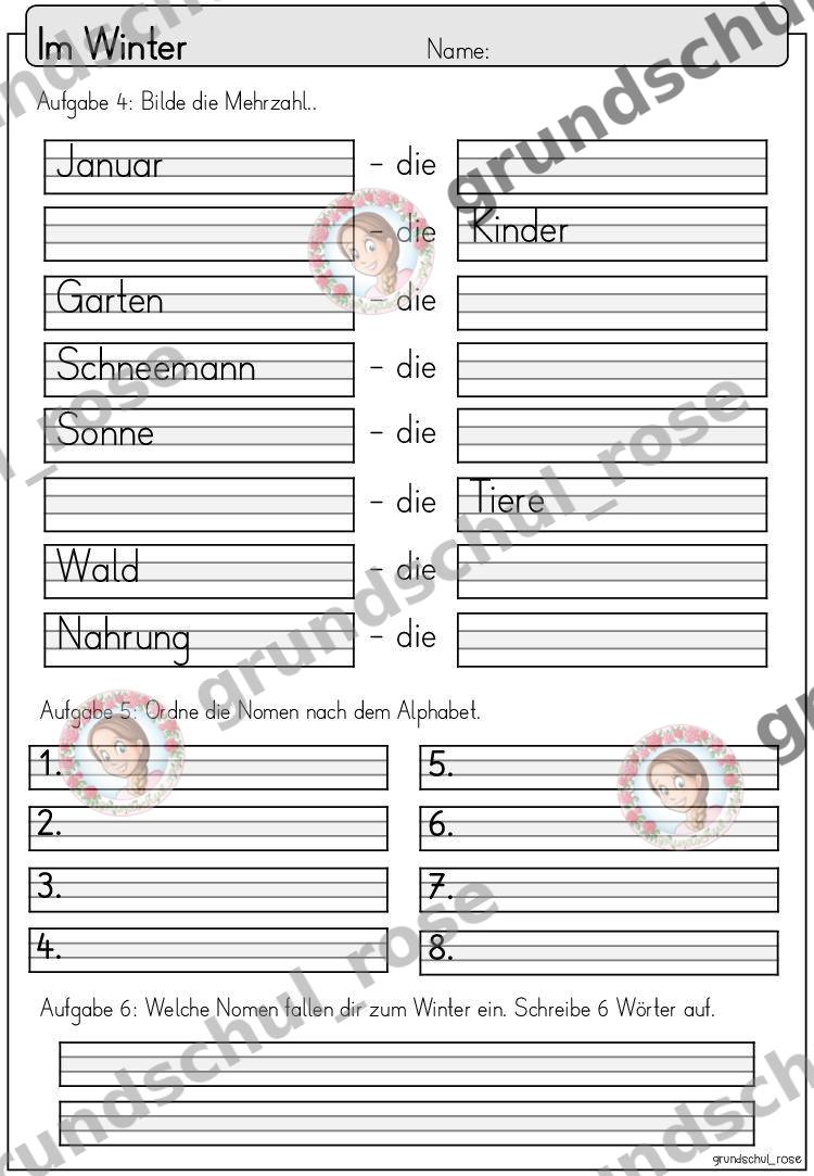 Materialvorschau, Seite 5