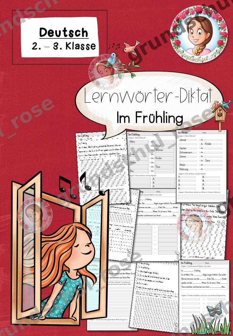Materialvorschau, Seite 1