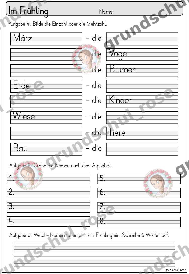 Materialvorschau, Seite 5