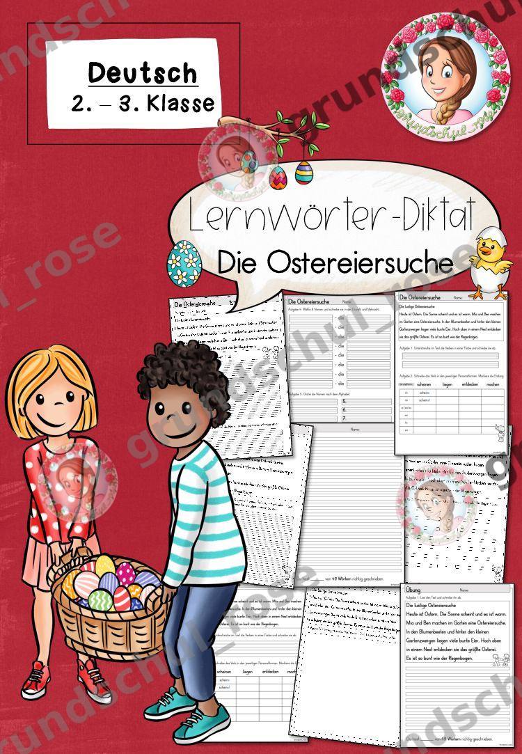 Materialvorschau, Seite 1