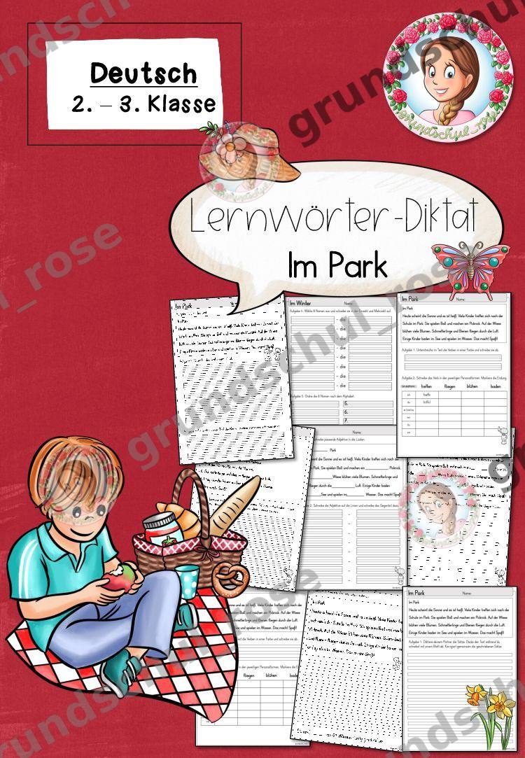Materialvorschau, Seite 1