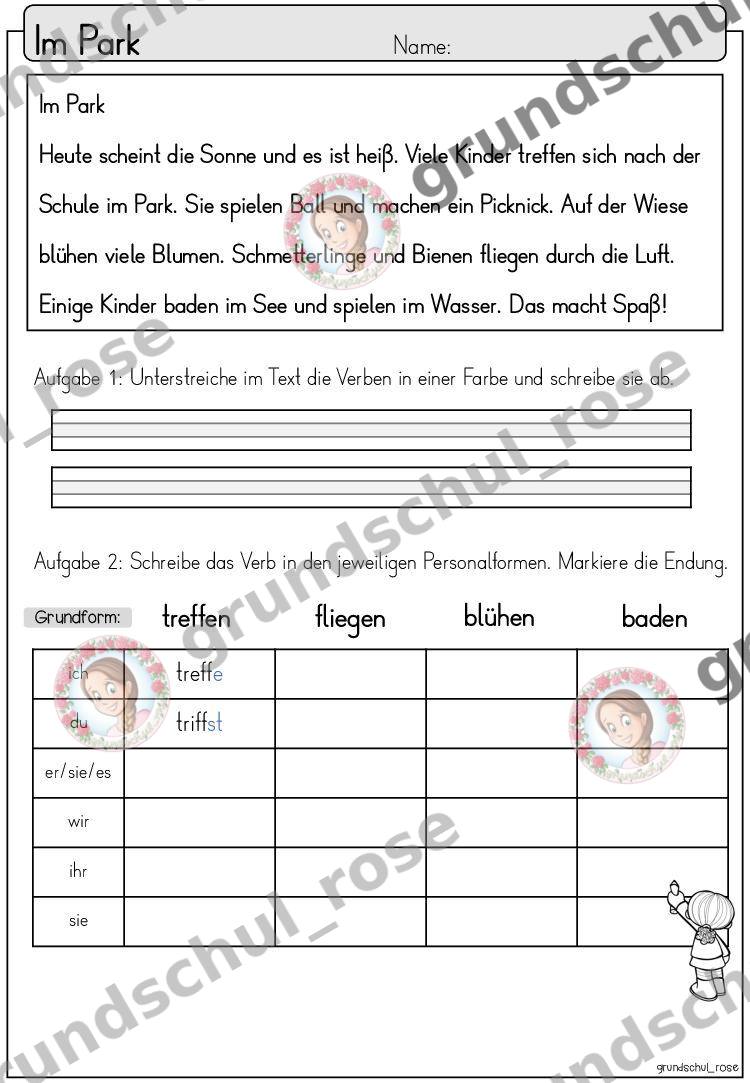 Materialvorschau, Seite 6