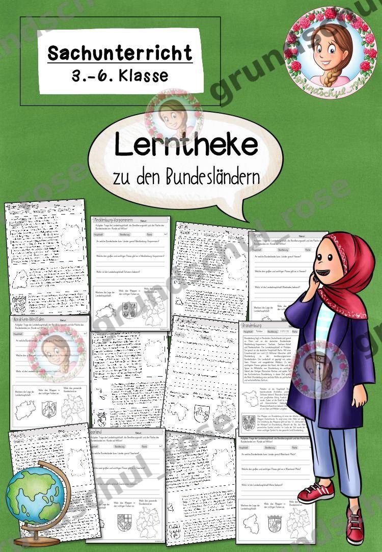 Materialvorschau, Seite 1