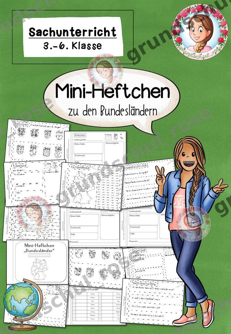 Materialvorschau, Seite 1