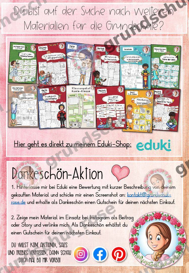 Materialvorschau, Seite 3