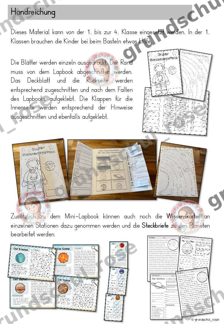 Materialvorschau, Seite 8