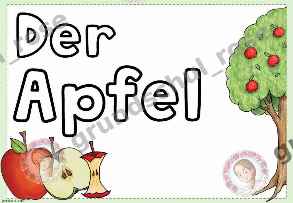 Materialvorschau, Seite 4