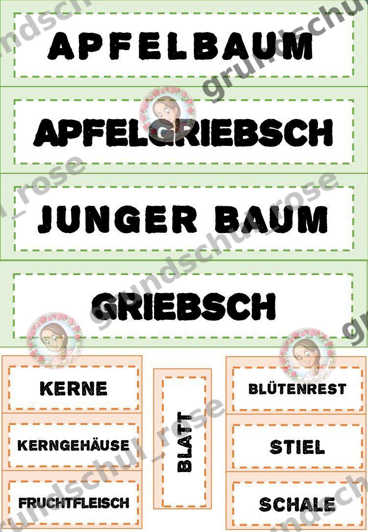 Materialvorschau, Seite 10