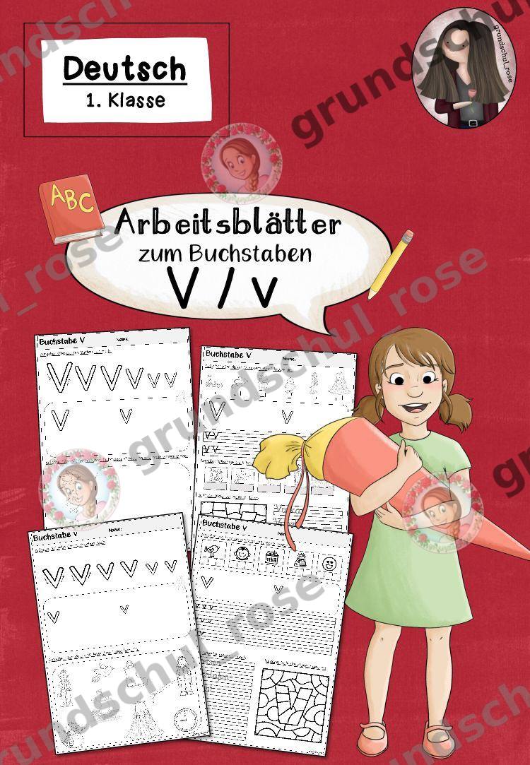 Materialvorschau, Seite 1