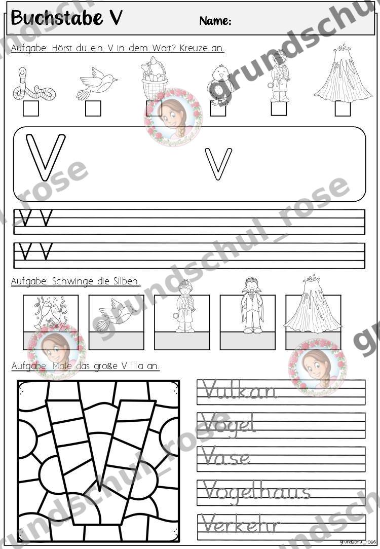 Materialvorschau, Seite 5
